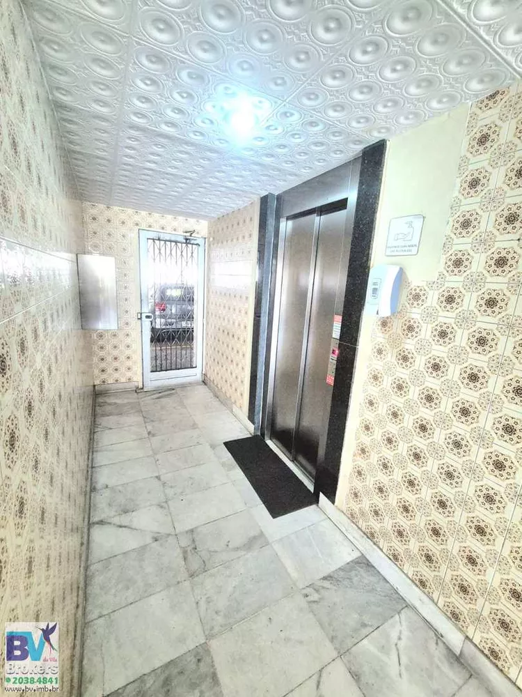 Apartamento, 3 quartos, 120 m² - Foto 4