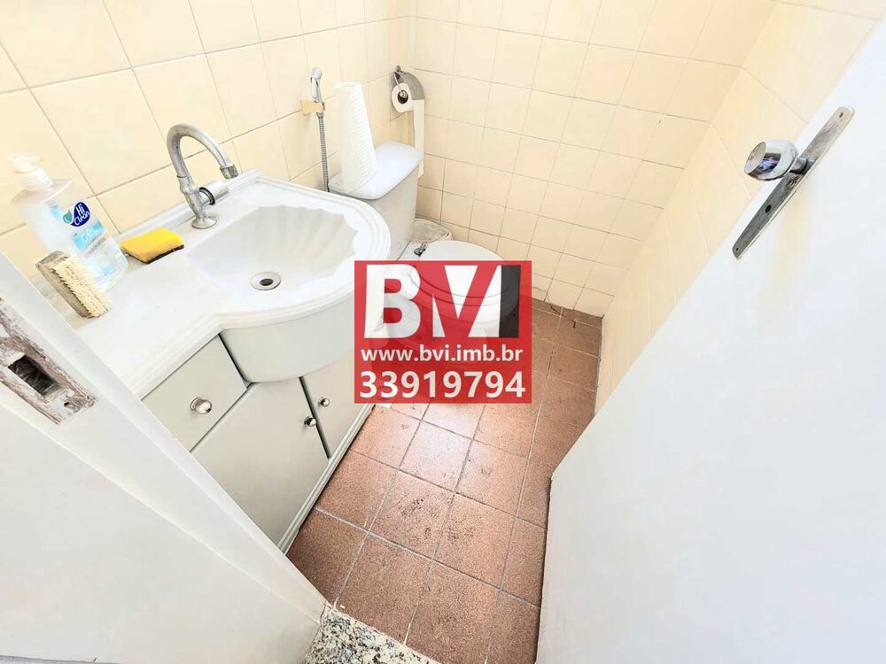 Conjunto Comercial-Sala à venda, 34m² - Foto 12