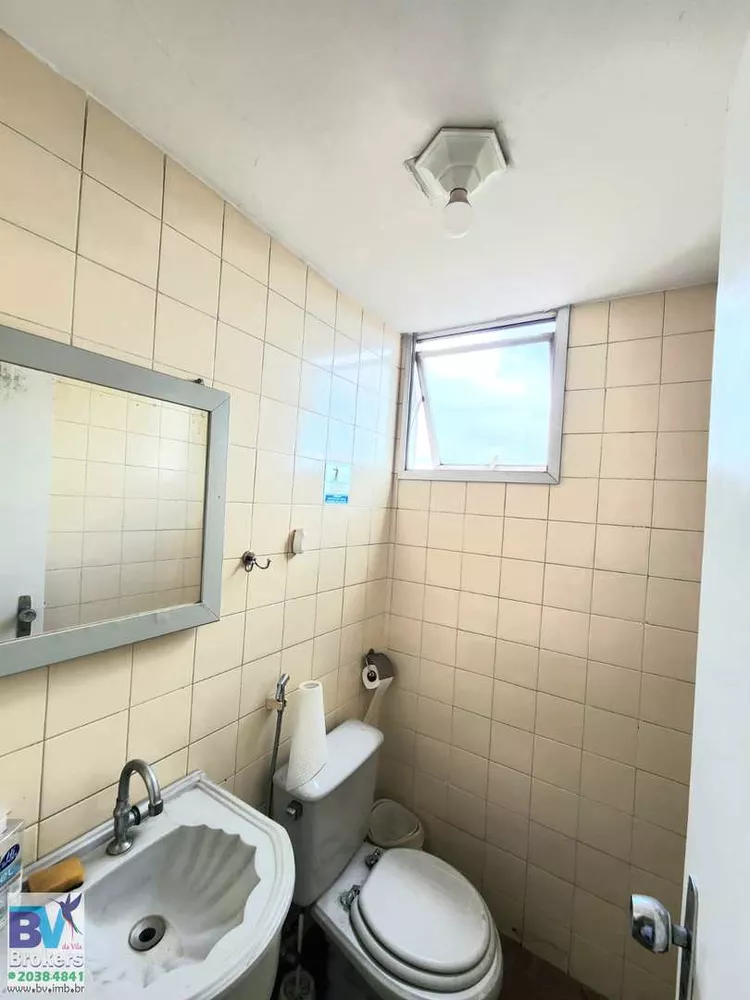 Sala-Conjunto, 34 m² - Foto 14