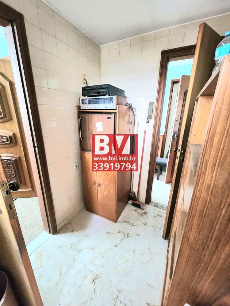 Conjunto Comercial-Sala à venda, 34m² - Foto 10