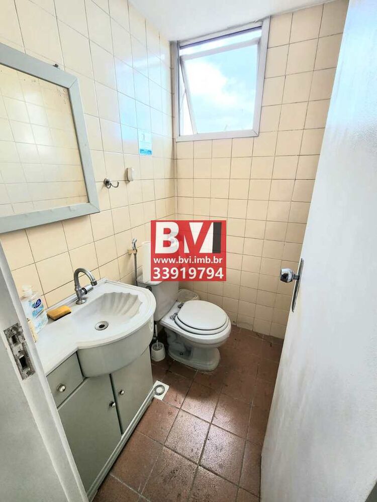 Conjunto Comercial-Sala à venda, 34m² - Foto 11