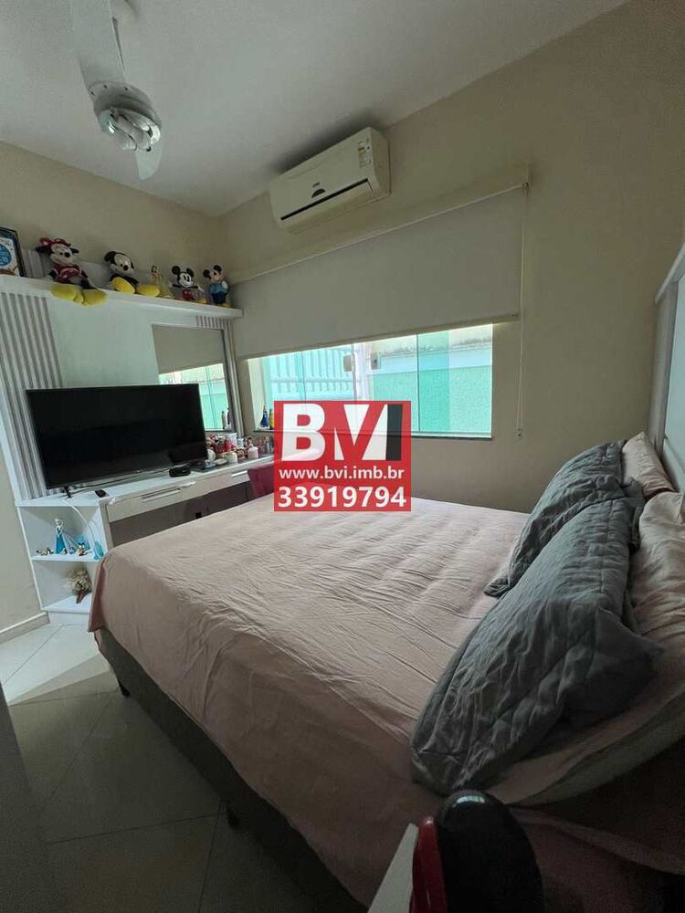 Casa à venda com 4 quartos, 190m² - Foto 12