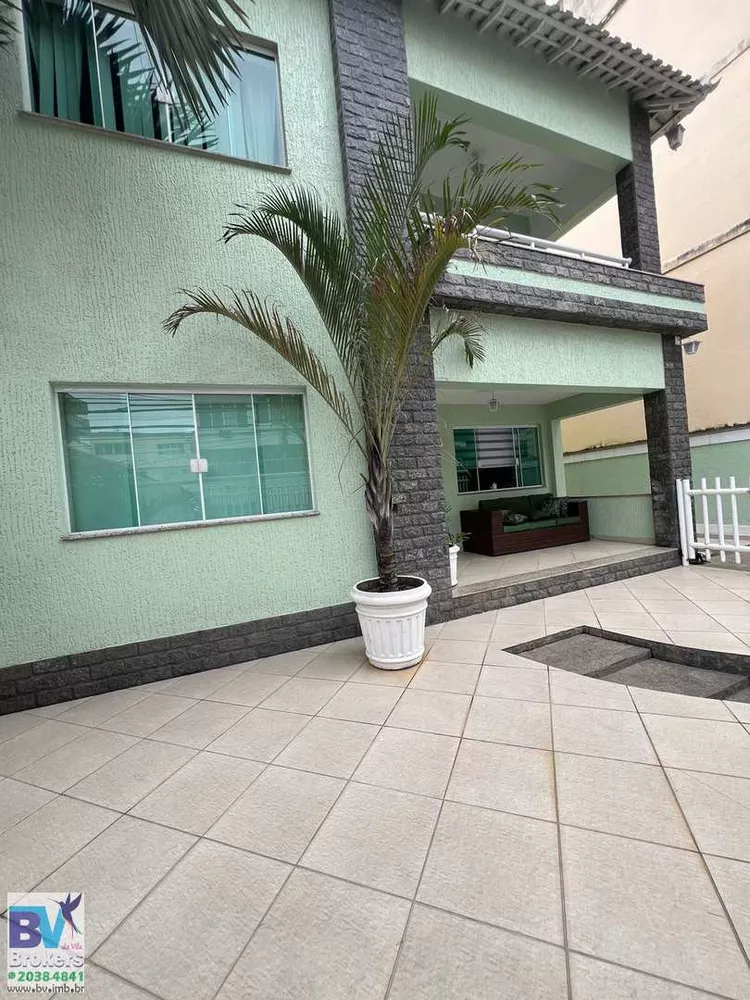 Casa, 4 quartos, 190 m² - Foto 3