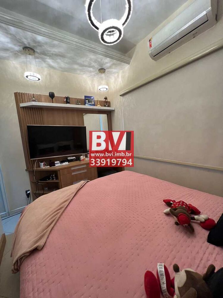 Casa à venda com 4 quartos, 190m² - Foto 13