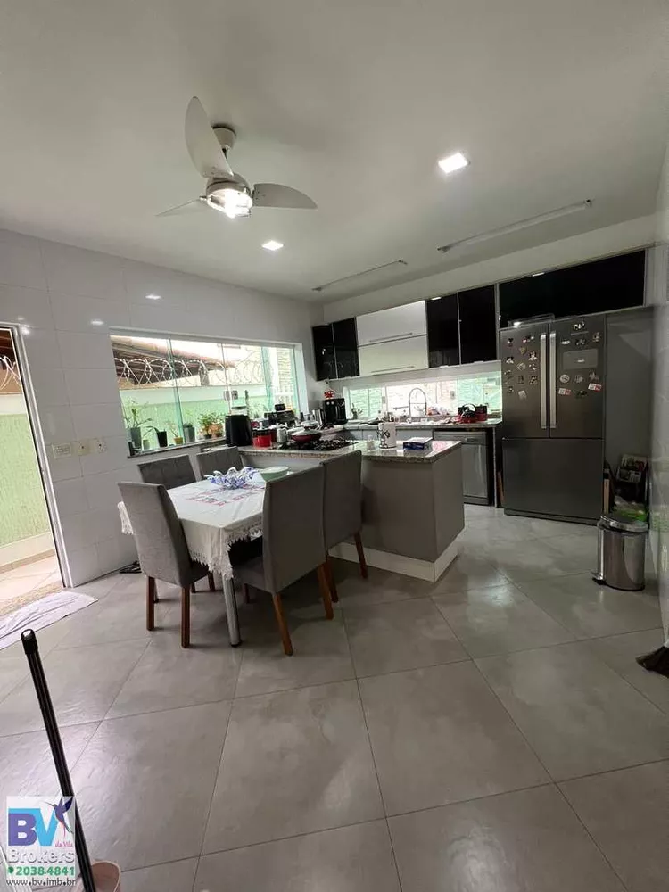 Casa, 4 quartos, 190 m² - Foto 26