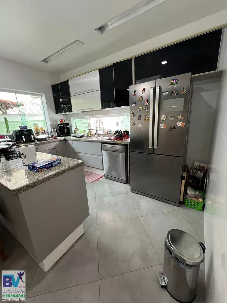 Casa, 4 quartos, 190 m² - Foto 24