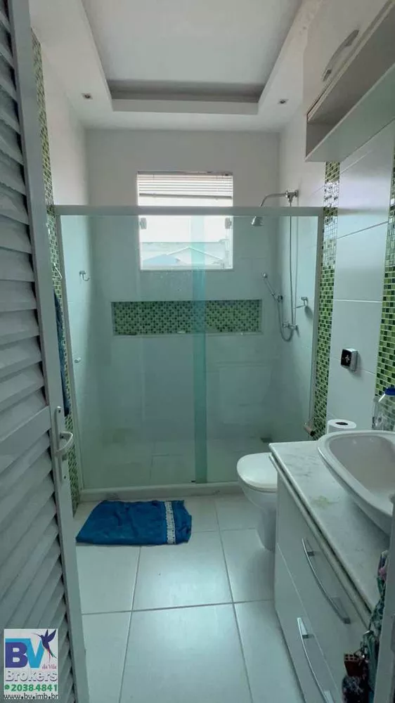 Casa, 4 quartos, 190 m² - Foto 37