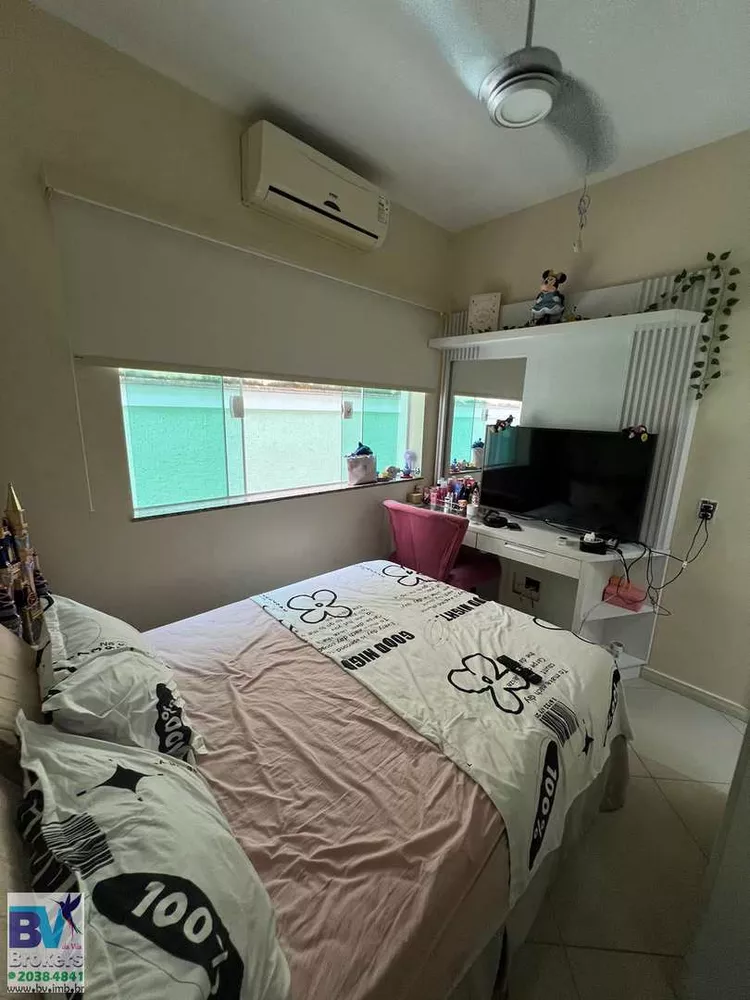 Casa, 4 quartos, 190 m² - Foto 8