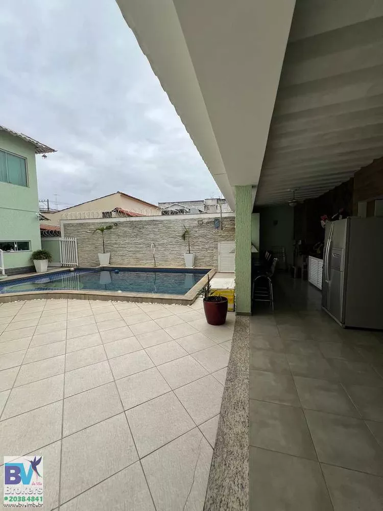 Casa, 4 quartos, 190 m² - Foto 43