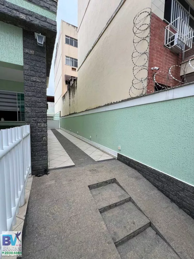 Casa, 4 quartos, 190 m² - Foto 7