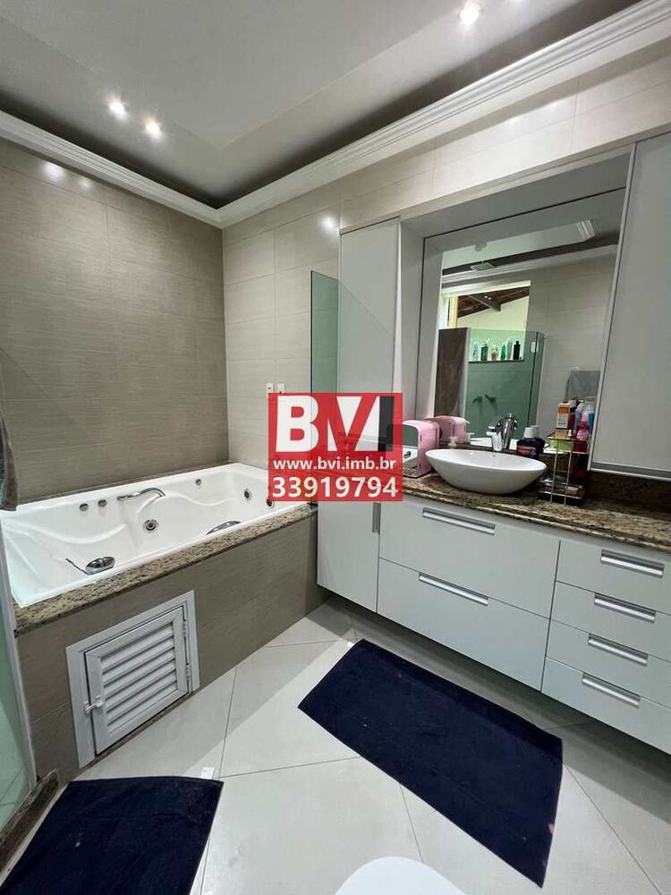 Casa à venda com 4 quartos, 190m² - Foto 14