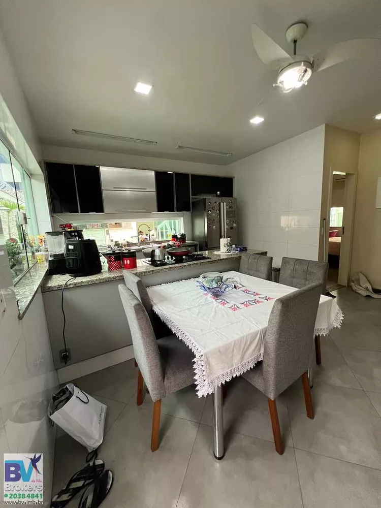 Casa, 4 quartos, 190 m² - Foto 27