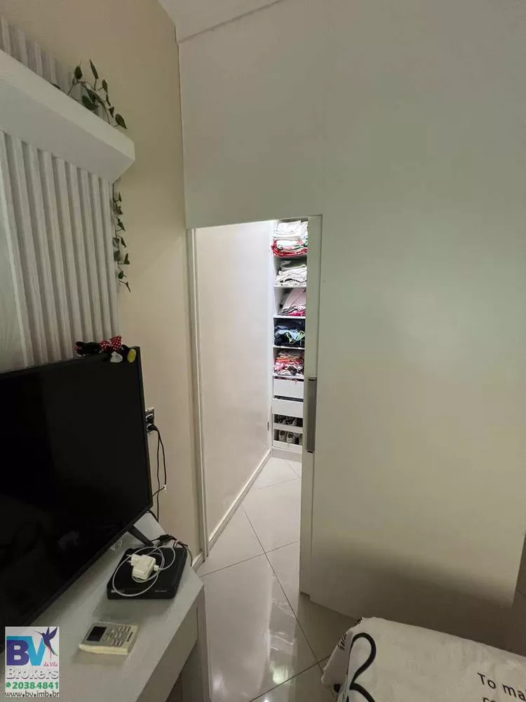 Casa, 4 quartos, 190 m² - Foto 9