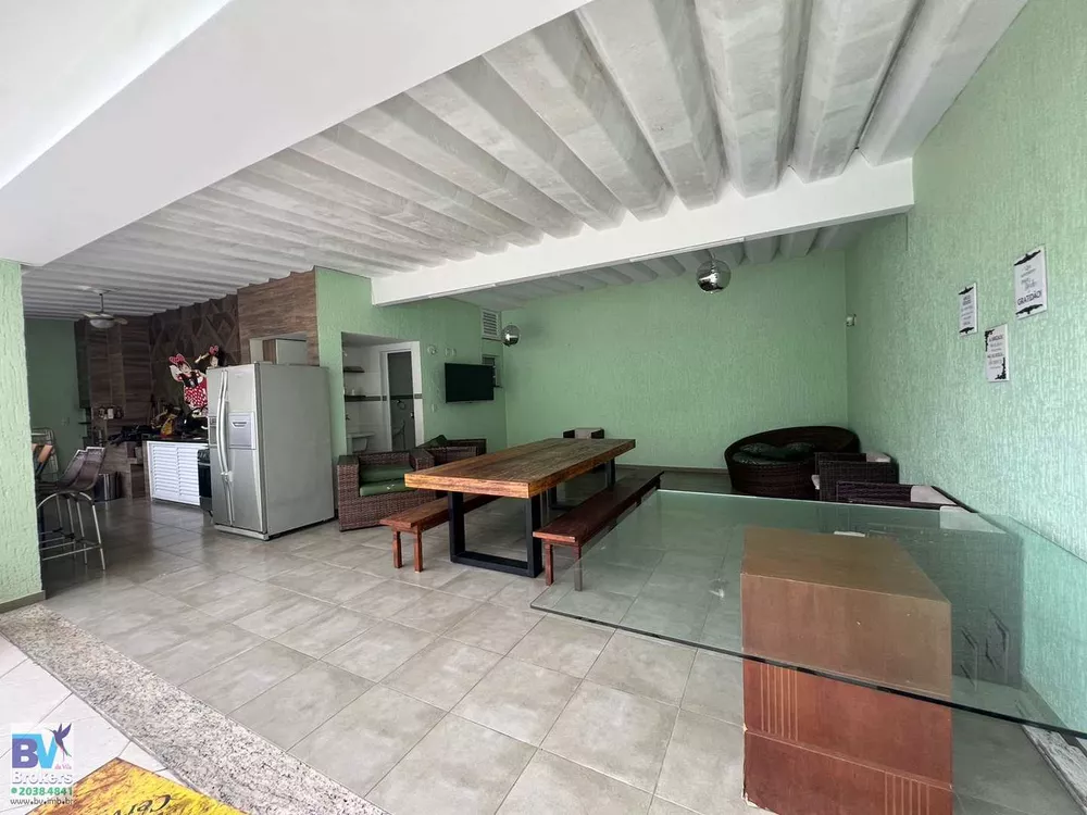 Casa, 4 quartos, 190 m² - Foto 44