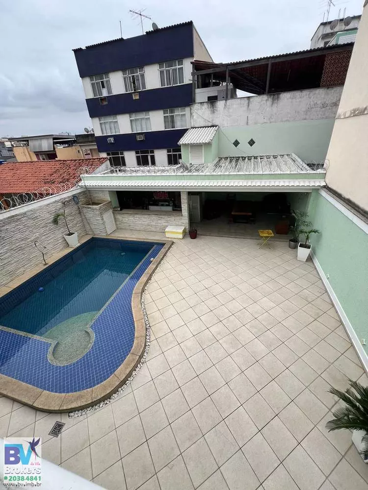 Casa, 4 quartos, 190 m² - Foto 39