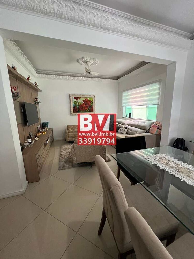 Casa à venda com 4 quartos, 190m² - Foto 4
