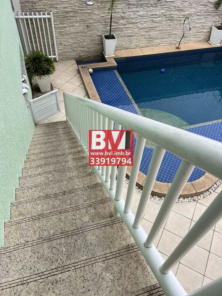 Casa à venda com 4 quartos, 190m² - Foto 26
