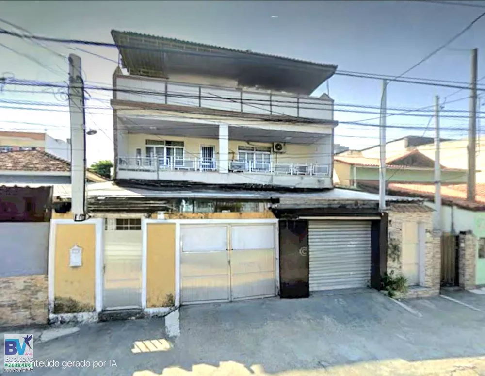 Casa, 3 quartos, 138 m² - Foto 1
