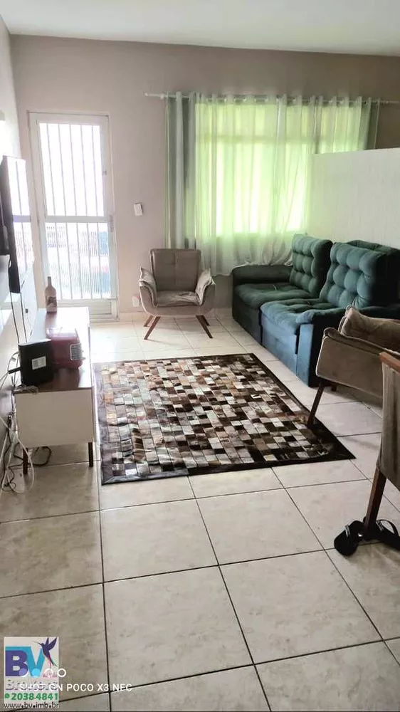 Casa, 3 quartos, 138 m² - Foto 5