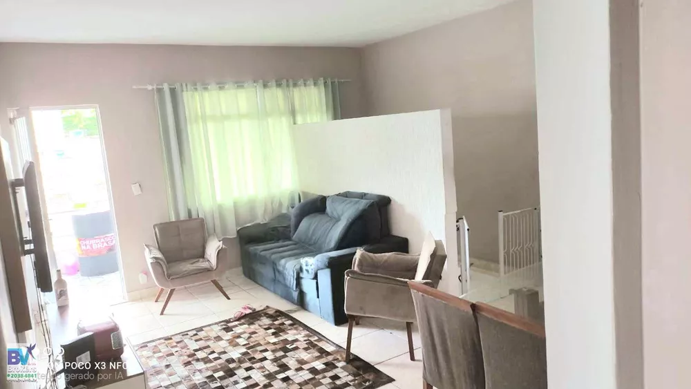 Casa, 3 quartos, 138 m² - Foto 3