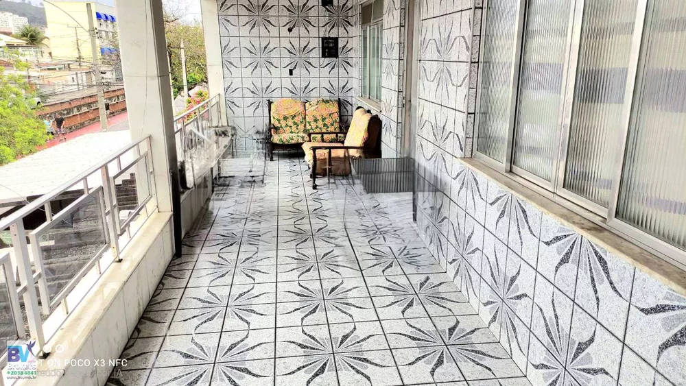 Casa, 3 quartos, 138 m² - Foto 2