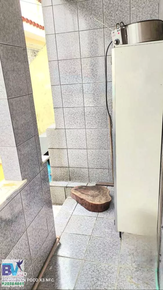 Casa, 3 quartos, 138 m² - Foto 20