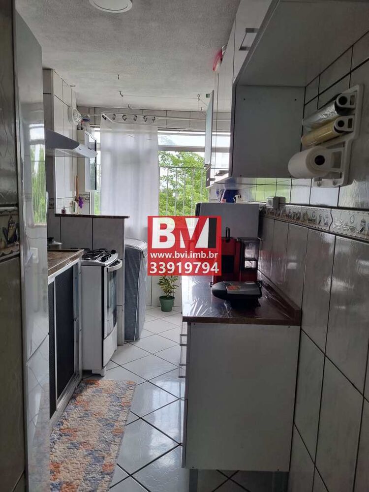 Apartamento, 2 quartos, 55 m² - Foto 12