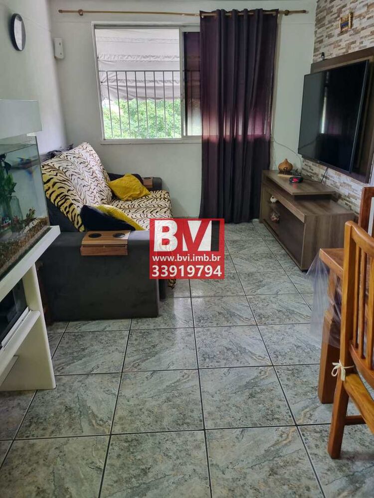 Apartamento, 2 quartos, 55 m² - Foto 4