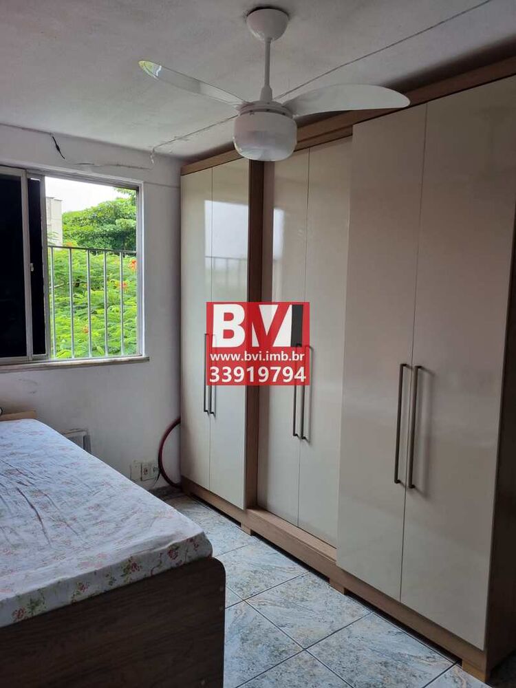Apartamento, 2 quartos, 55 m² - Foto 6