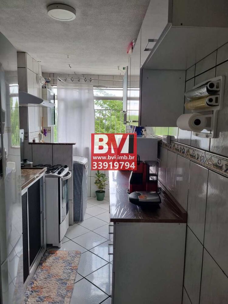 Apartamento, 2 quartos, 55 m² - Foto 13
