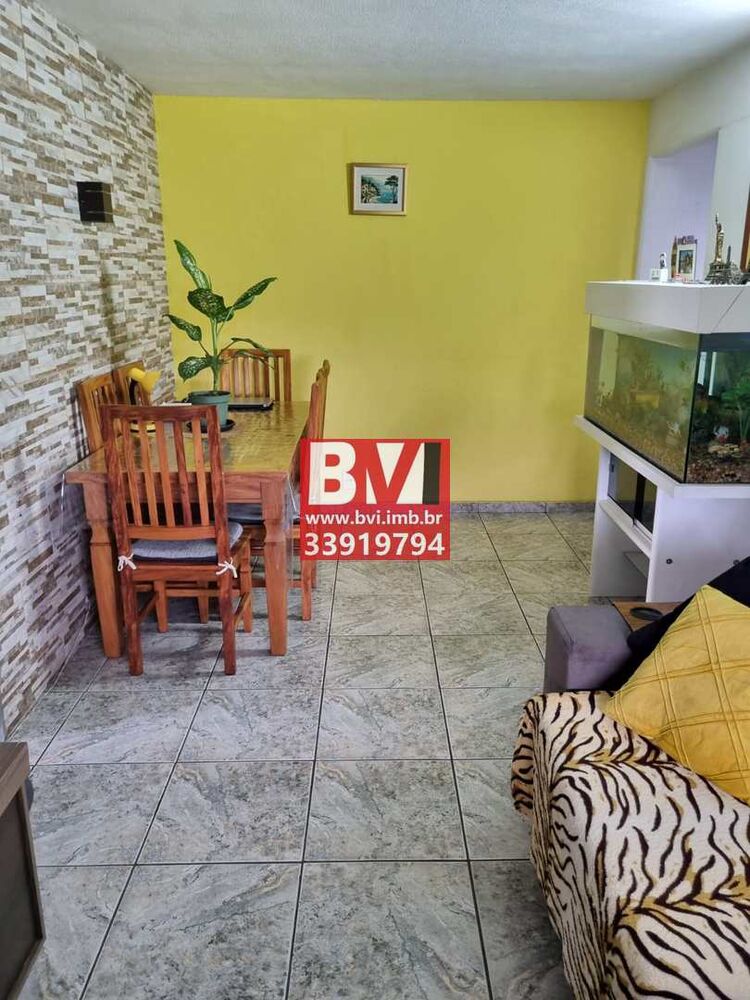 Apartamento, 2 quartos, 55 m² - Foto 5