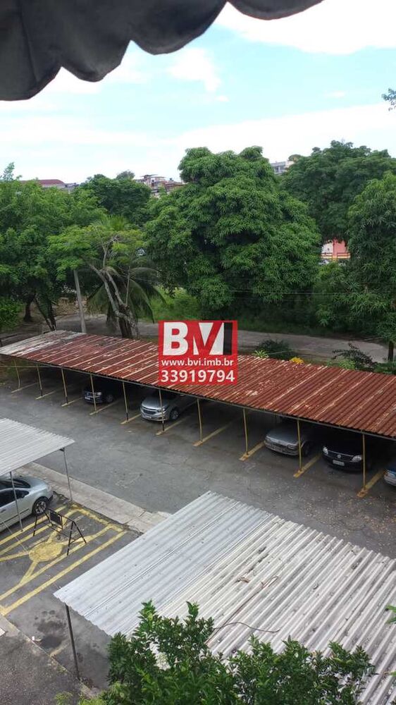 Apartamento, 2 quartos, 55 m² - Foto 2