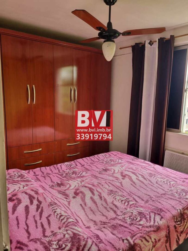Apartamento, 2 quartos, 55 m² - Foto 8