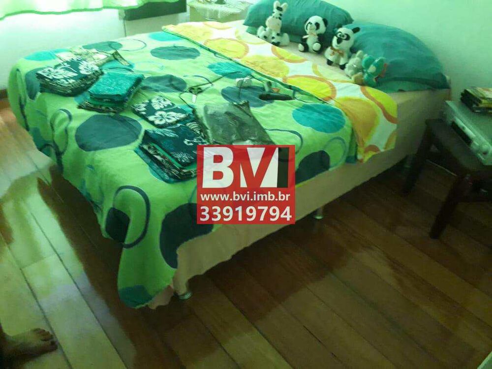 Apartamento, 2 quartos, 50 m² - Foto 6