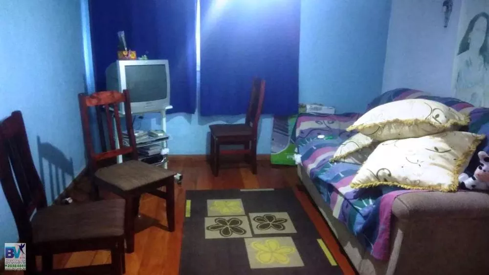 Apartamento, 2 quartos, 50 m² - Foto 3