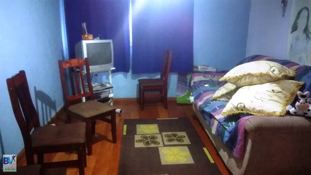 Apartamento, 2 quartos, 50 m² - Foto 11