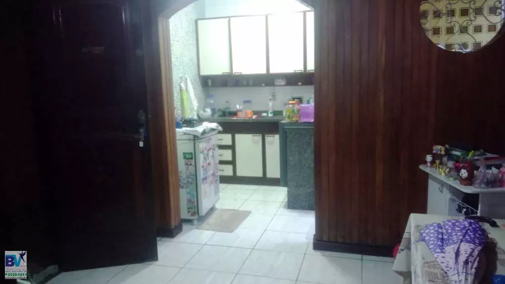 Apartamento, 2 quartos, 50 m² - Foto 13