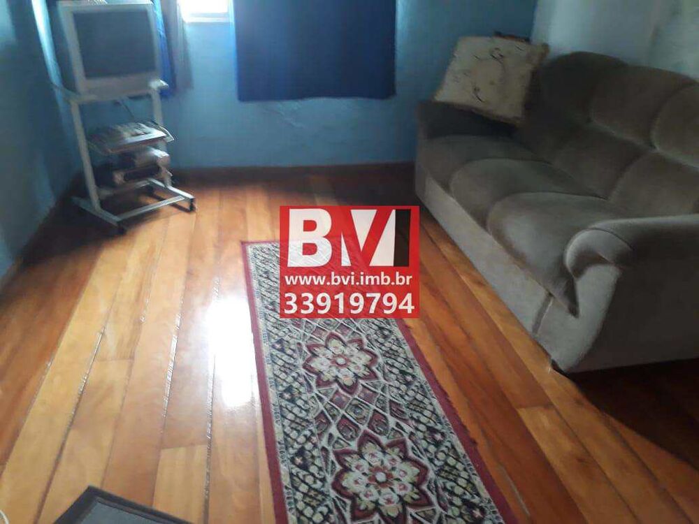 Apartamento, 2 quartos, 50 m² - Foto 5