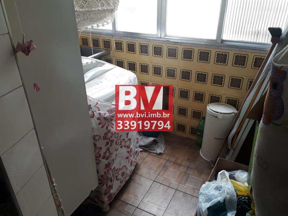 Apartamento, 2 quartos, 50 m² - Foto 17