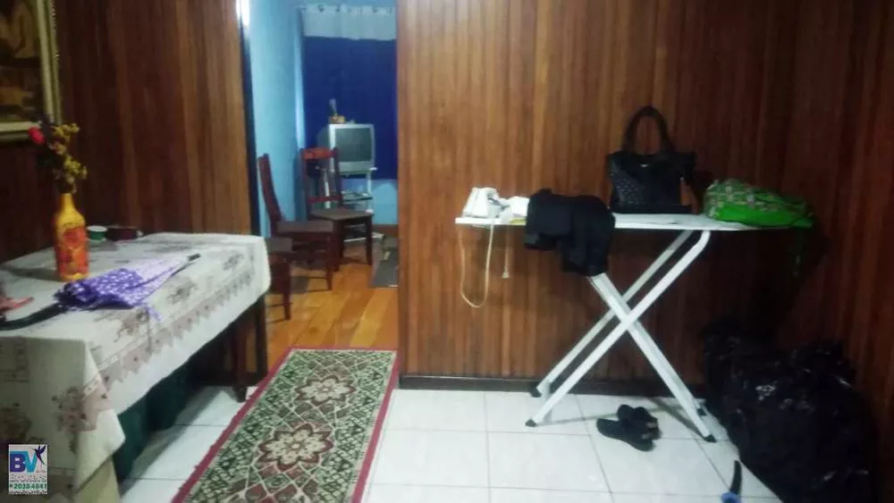Apartamento, 2 quartos, 50 m² - Foto 9