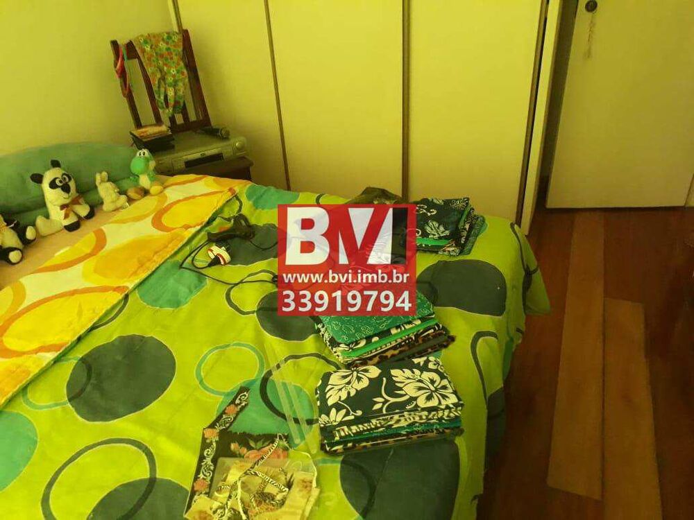 Apartamento, 2 quartos, 50 m² - Foto 7