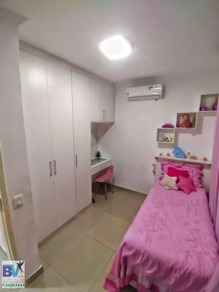 Casa de Condomínio, 4 quartos - Foto 5