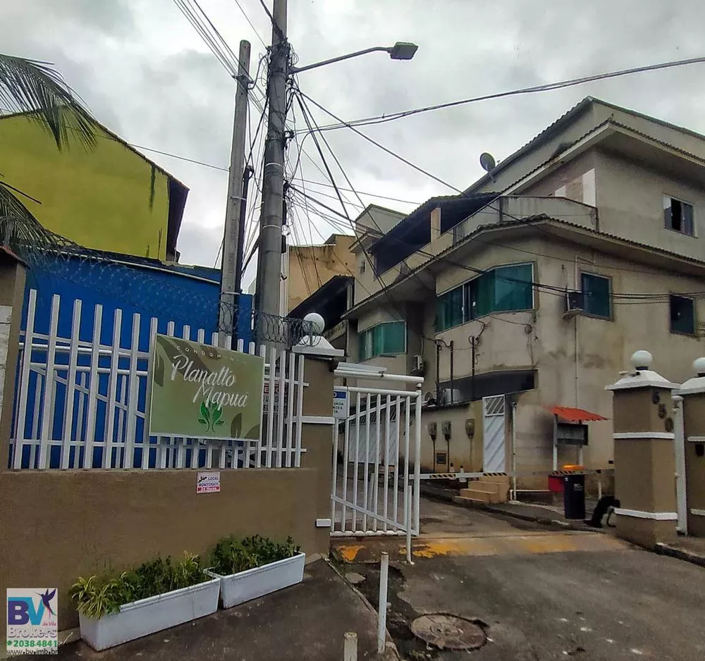 Casa de Condomínio, 4 quartos - Foto 8
