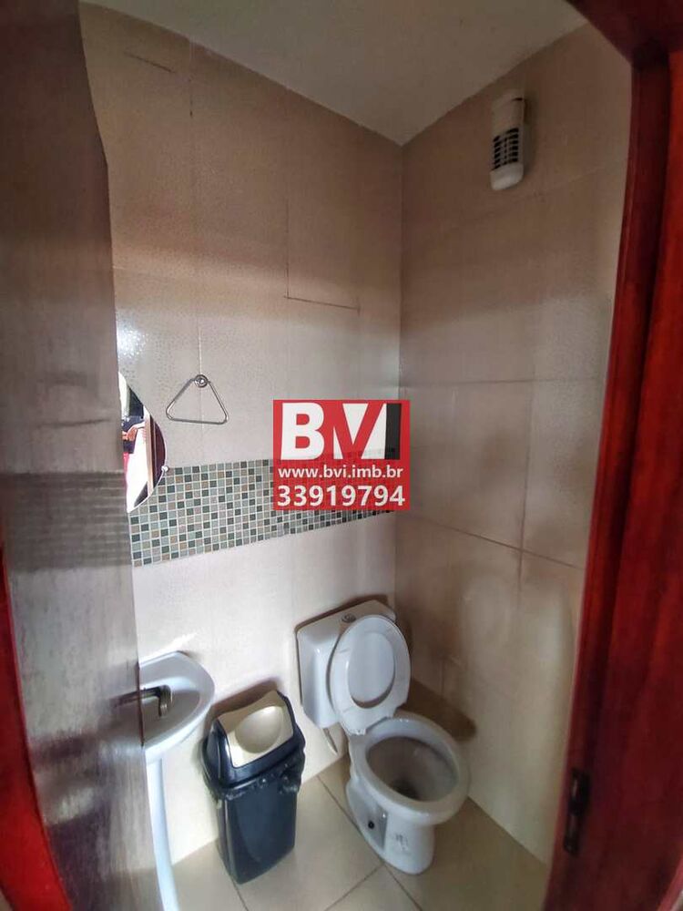 Casa de Condomínio, 4 quartos - Foto 27