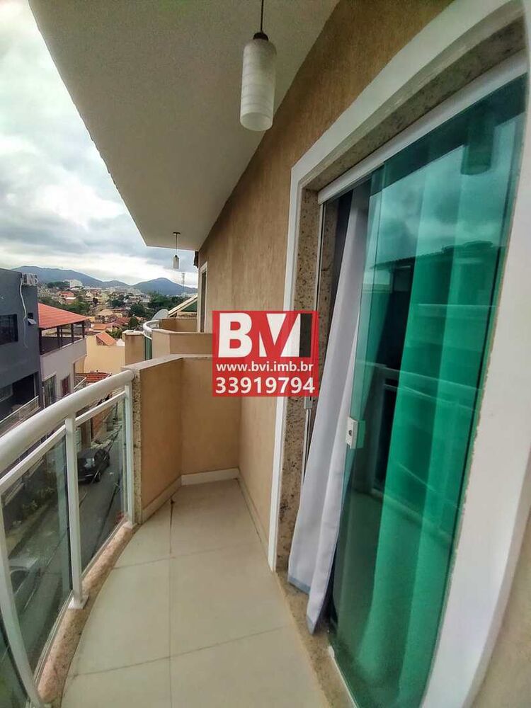 Casa de Condomínio, 4 quartos - Foto 19