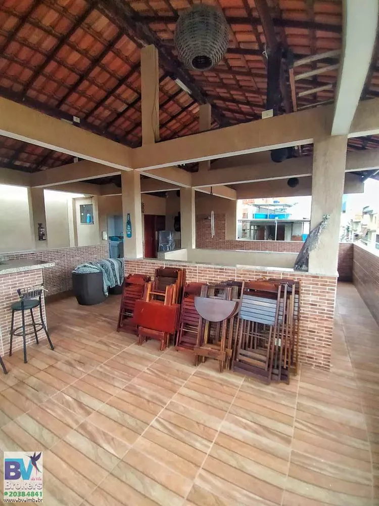 Casa de Condomínio, 4 quartos - Foto 7