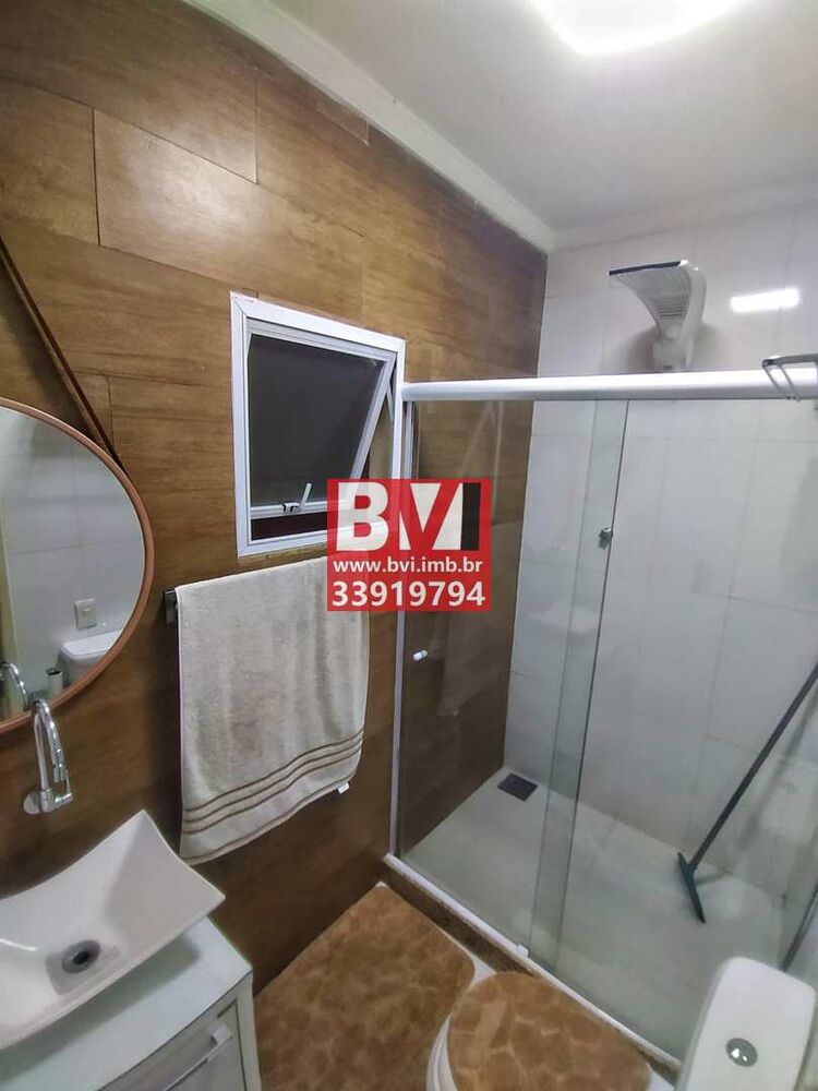 Casa de Condomínio, 4 quartos - Foto 11