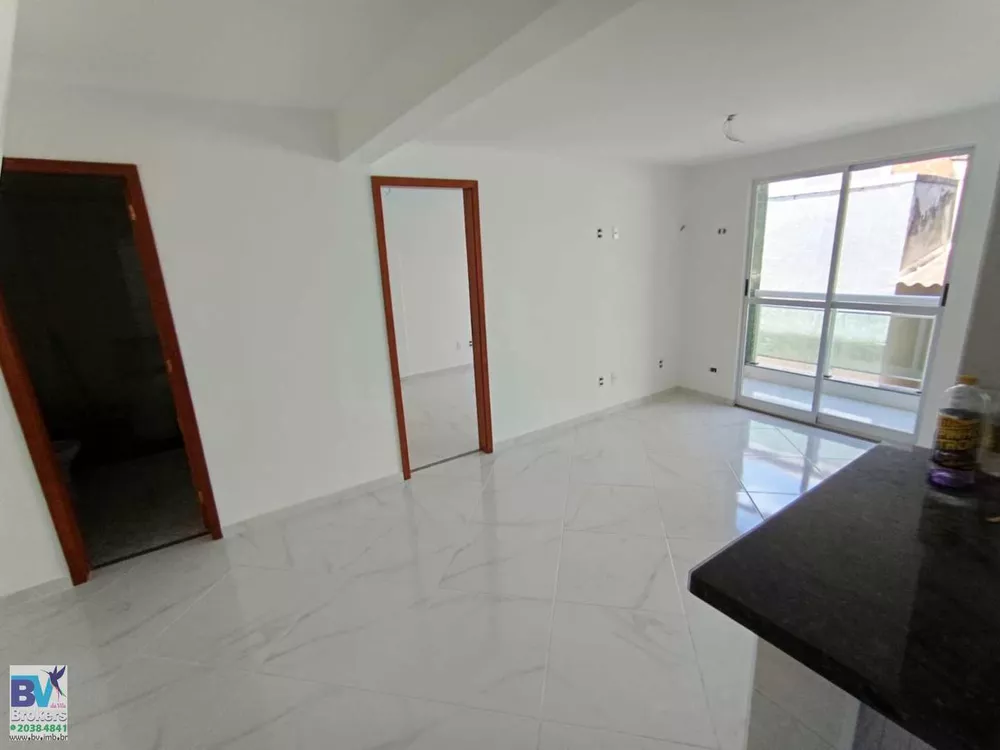 Apartamento, 1 quarto, 40 m² - Foto 2