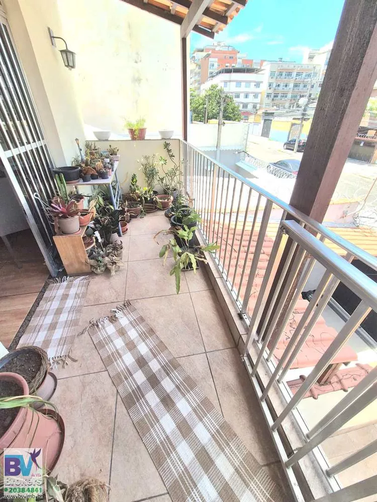 Casa, 2 quartos, 159 m² - Foto 9