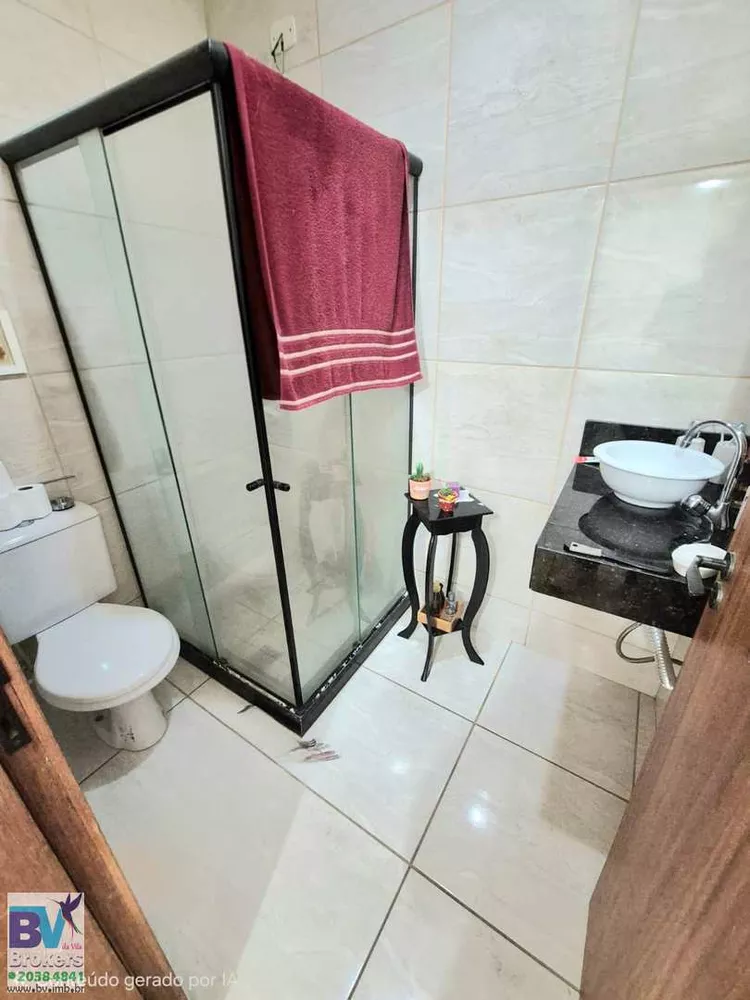 Casa, 2 quartos, 159 m² - Foto 17